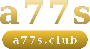 a77s logo
